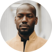 Ismael E. West