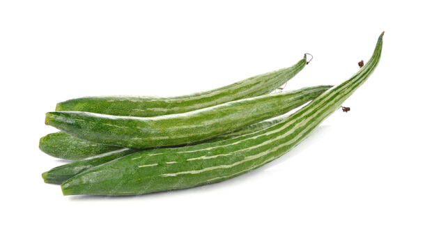 Snake Gourd 蛇瓜  Snakie：圖片 2
